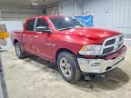 2010 Dodge RAM 1500