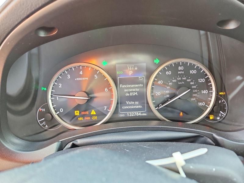 2016 Lexus Nx 200t Base