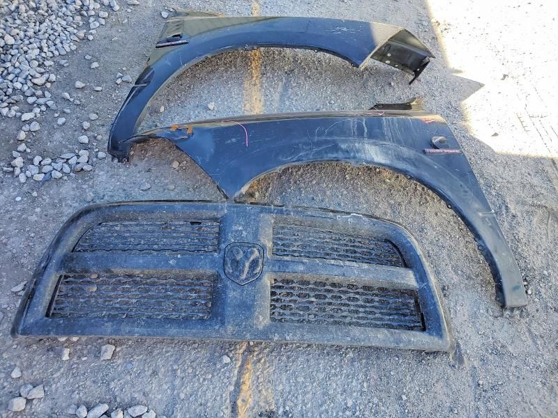 2017 Dodge 2500 Laramie