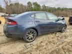 2014 Dodge Dart sxt