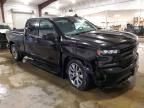 2019 Chevrolet Silverado K1500 rst