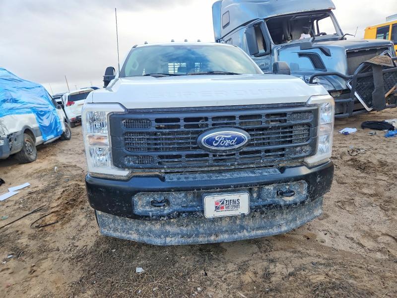 2024 Ford Super Duty F-350 W/S