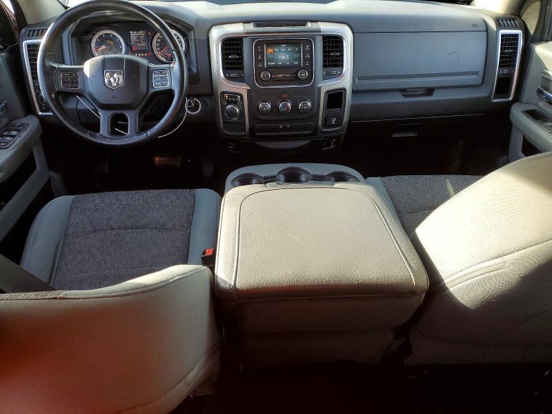 2015 Dodge Ram 1500 slt