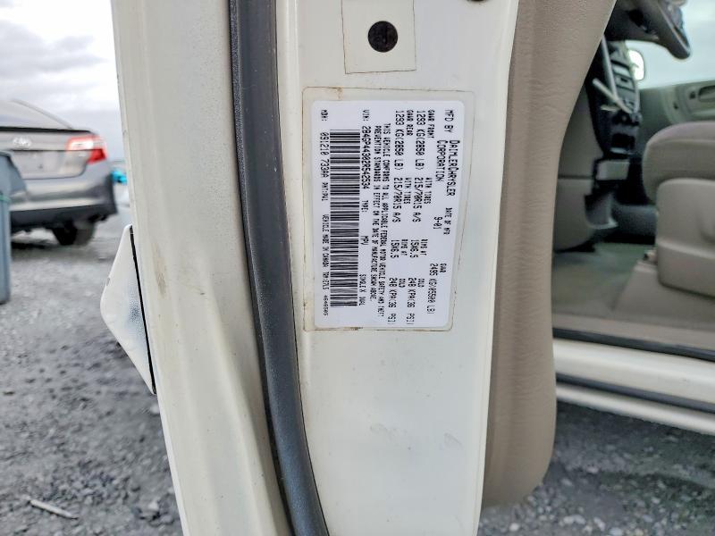 2002 Dodge Grand Caravan Sport