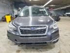2017 Subaru Forester 2.5i Touring