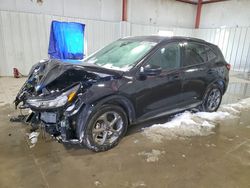 Ford salvage cars for sale: 2025 Ford Escape st Line