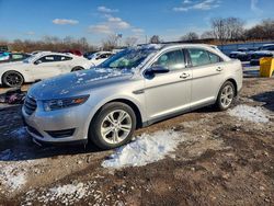 2018 Ford Taurus sel for sale in Chicago Heights, IL