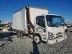 2021 Isuzu NPR XD BOX Truck
