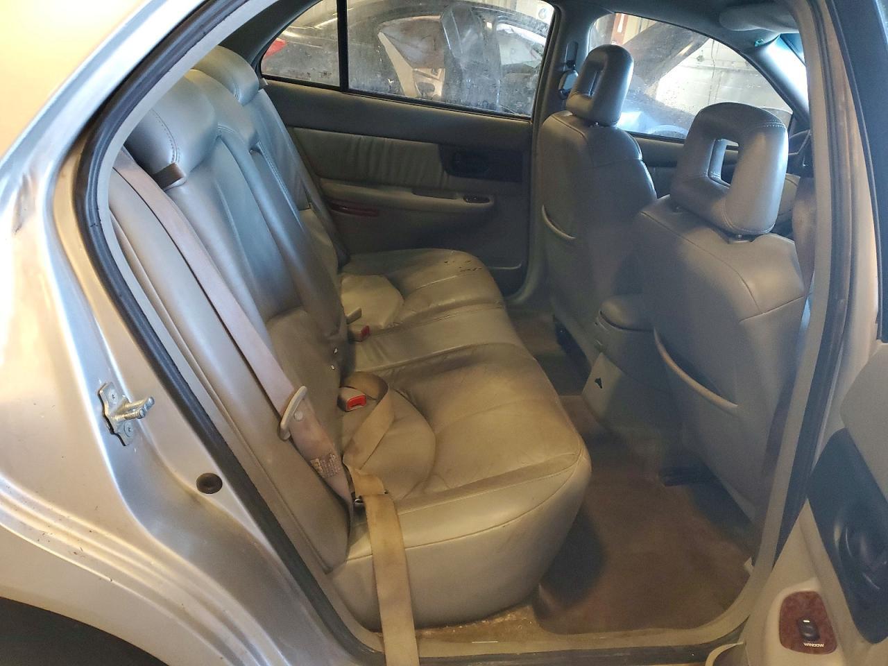 2004 Buick Regal ls