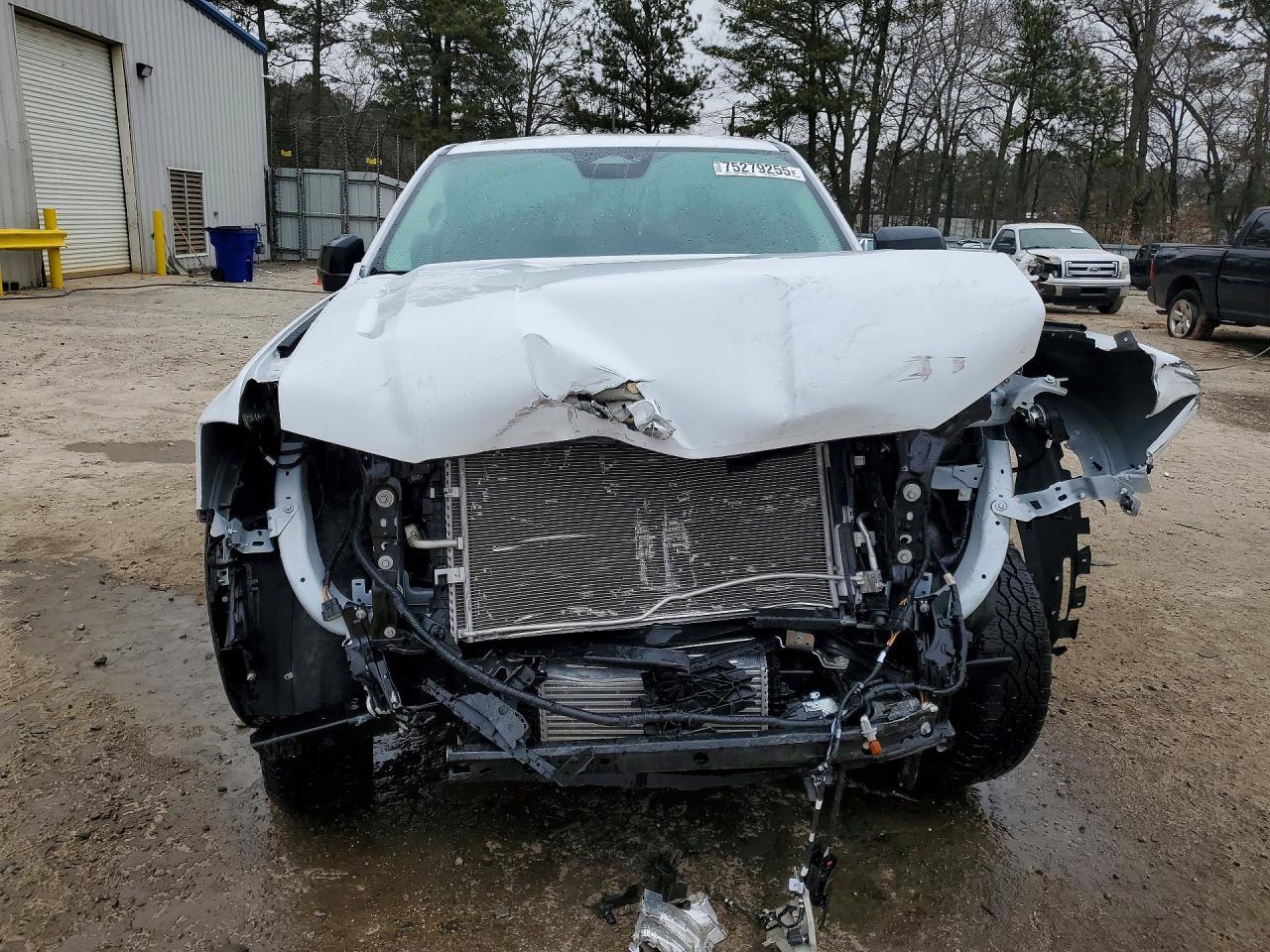 2024 Ford Ranger XL