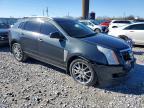 2014 Cadillac Srx Premium Collection