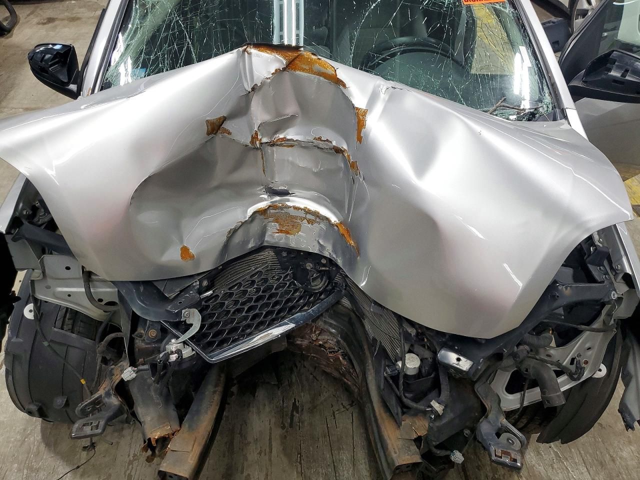 2011 Nissan Sentra 2.0