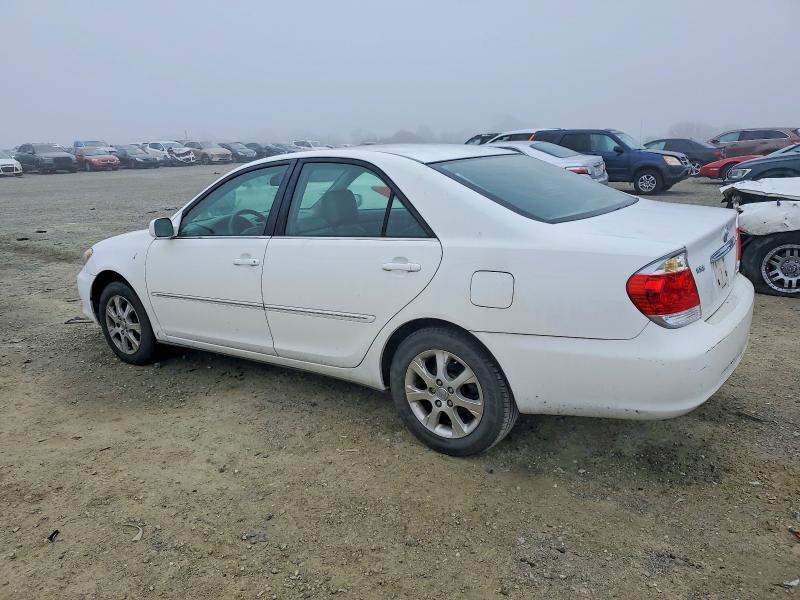 2006 Toyota Camry
