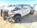 2013 Ford F350 Super Duty Flatbed Truck