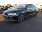 2015 Volkswagen Jetta se