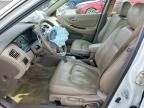 2002 Honda Accord ex