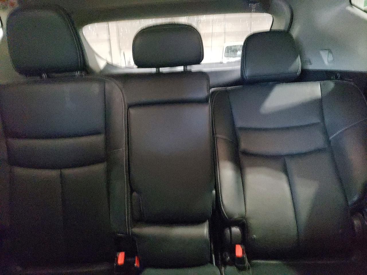 2016 Nissan Murano s