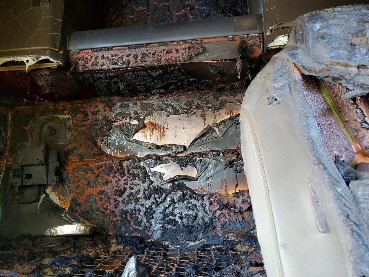 2021 Kenworth T680 Semi Truck