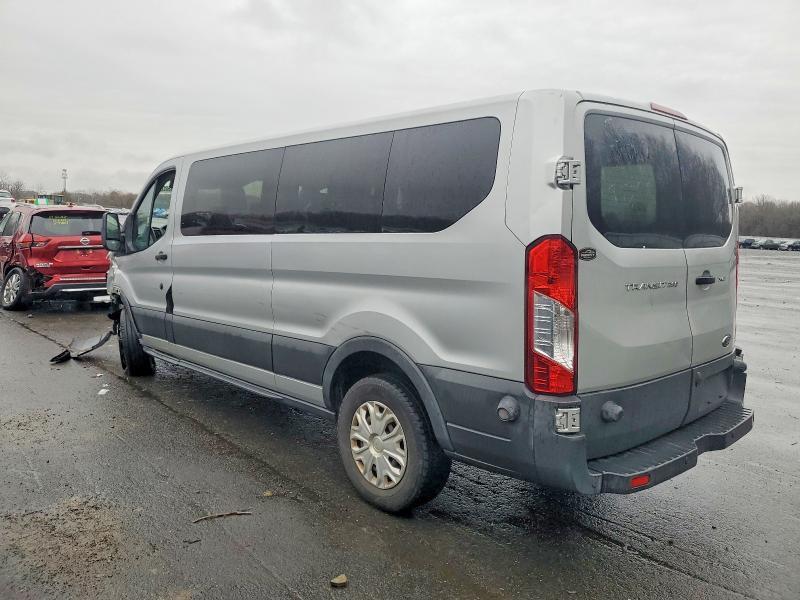 2016 Ford Transit T-350