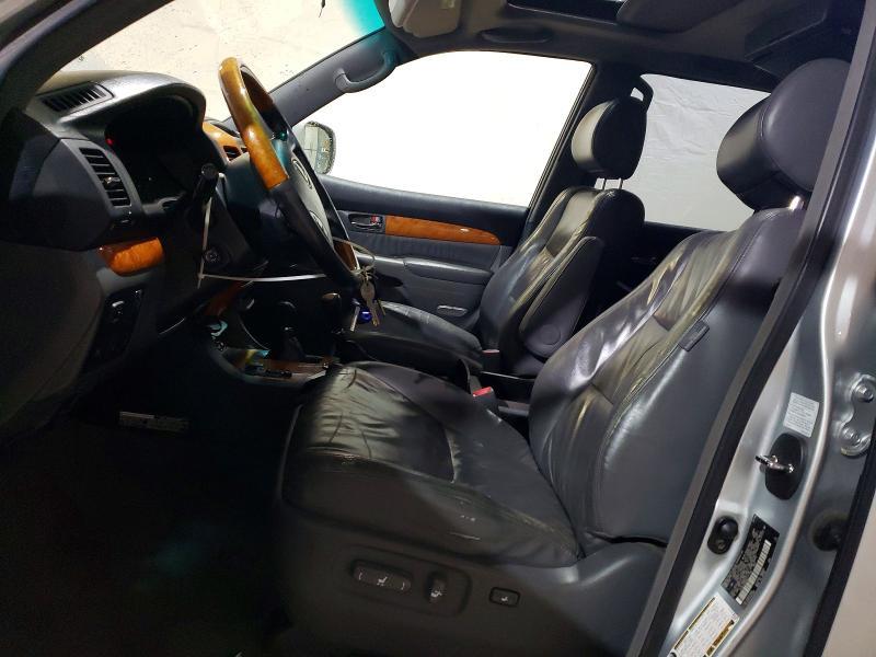 2006 Lexus GX
