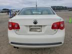 2007 Volkswagen Jetta Wolfsburg
