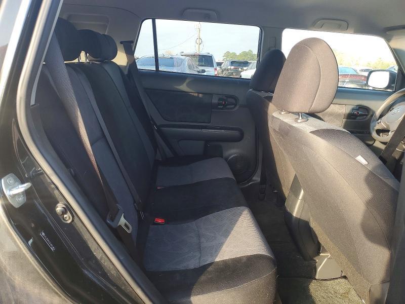 2012 Scion XB