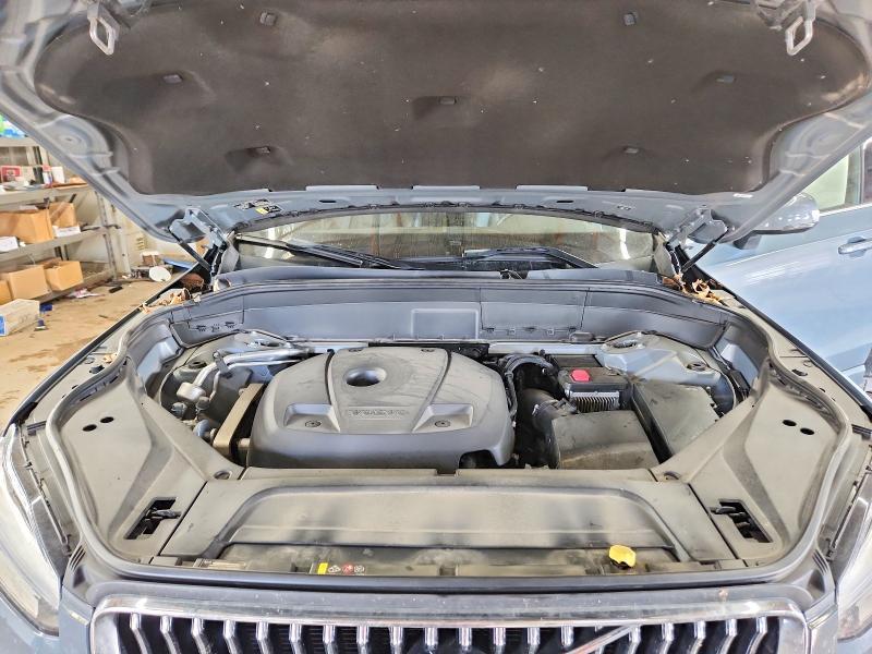 2020 Volvo Xc90 T5 Momentum