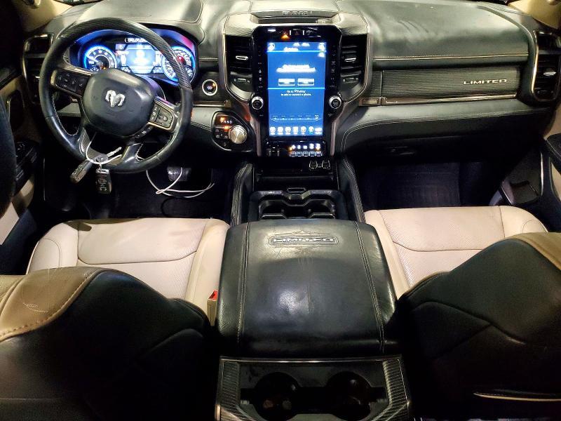 2021 Dodge Ram 1500 Limited