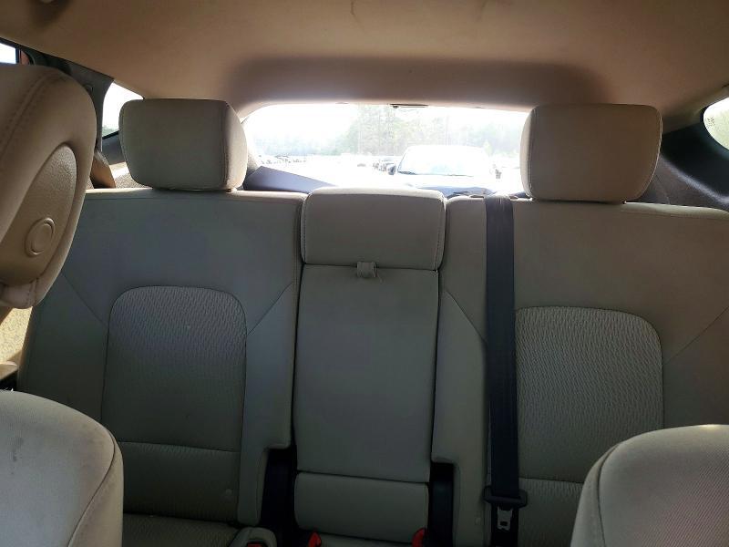 2014 Hyundai Santa fe Sport