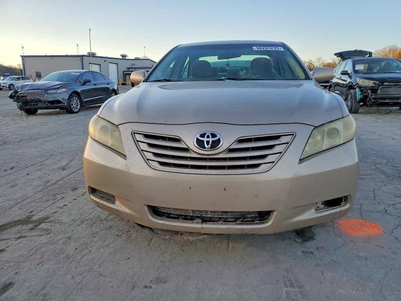 2009 Toyota 2009 Toyt Camry Base