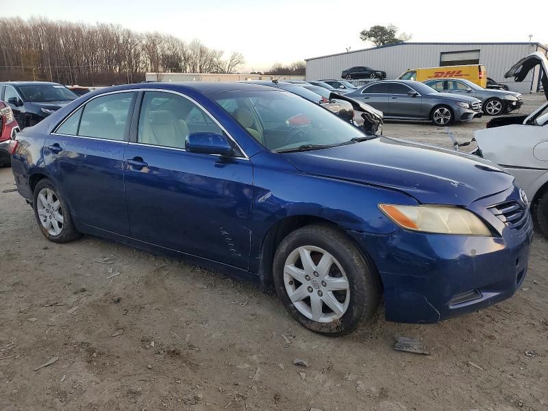 2007 Toyota Camry ce