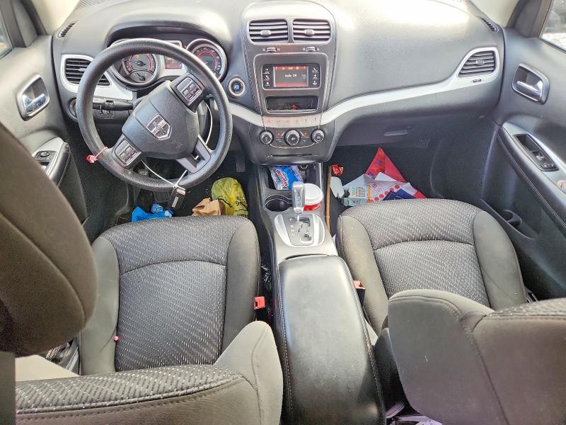 2012 Dodge Journey sxt