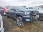 2017 GMC Sierra K1500 slt