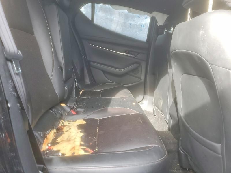 2020 Mazda 3 Premium