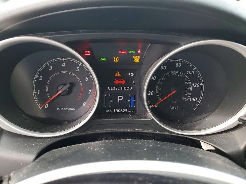 2013 Mitsubishi Outlander Sport es