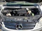 2012 Mercedes-Benz Sprinter 3500 Delivery van