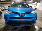 2016 Toyota Rav4 se