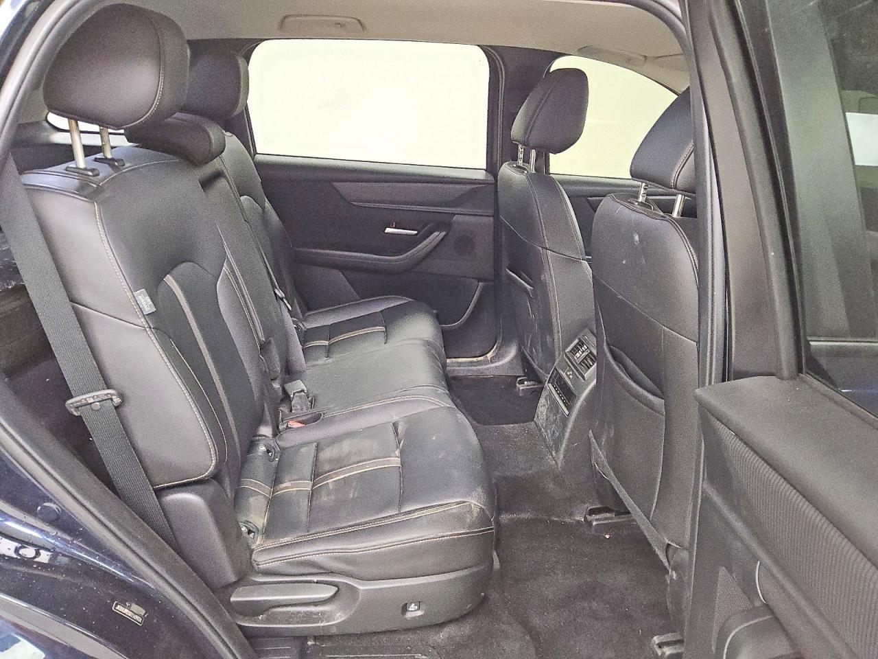 2024 Mazda Cx-90 Select