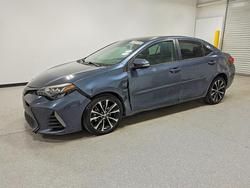 2019 Toyota Corolla l en venta en Phoenix, AZ