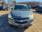 2009 Chevrolet Traverse lt