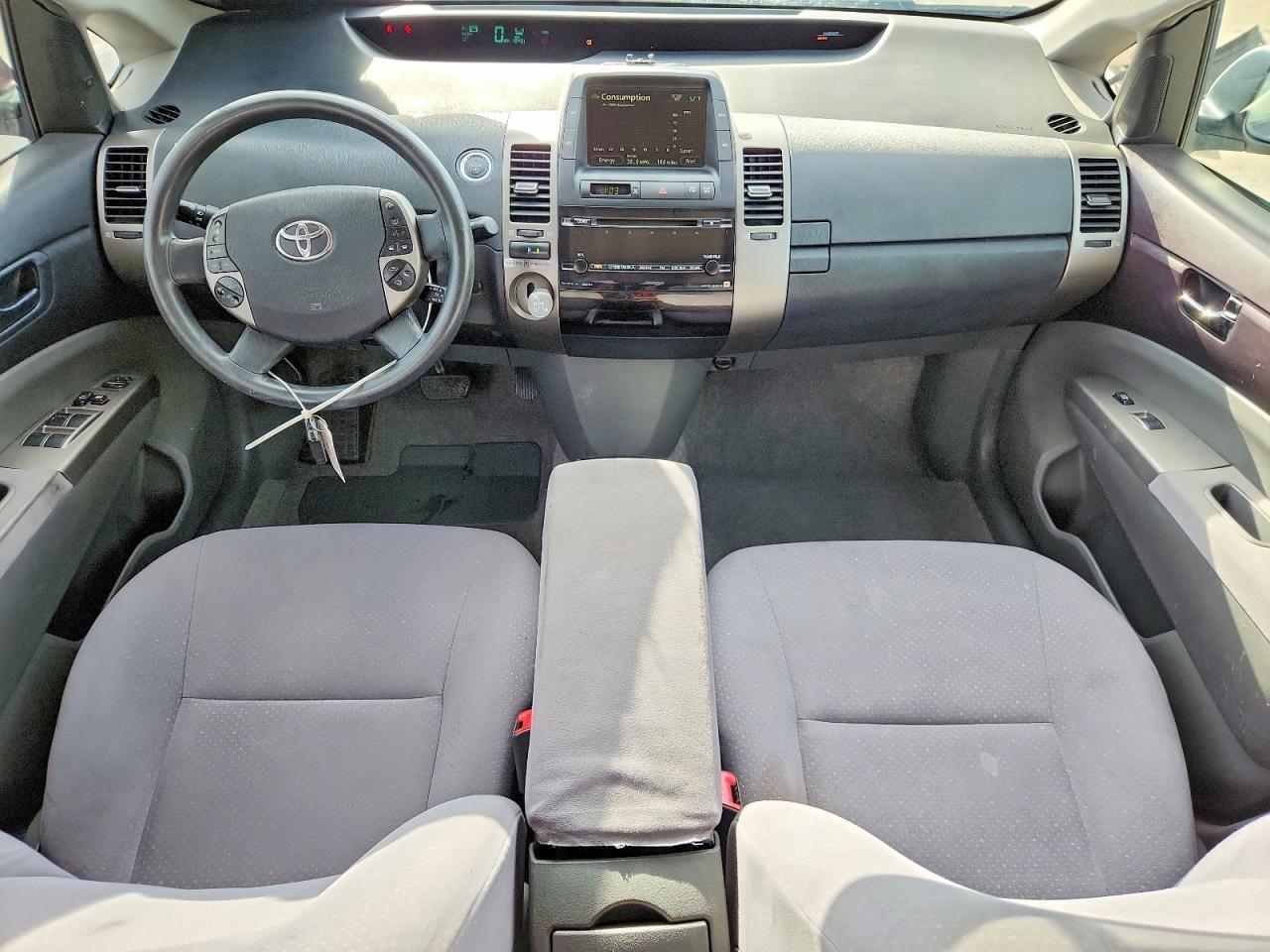 2008 Toyota Prius