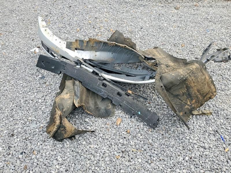 2014 Buick Lacrosse Premium