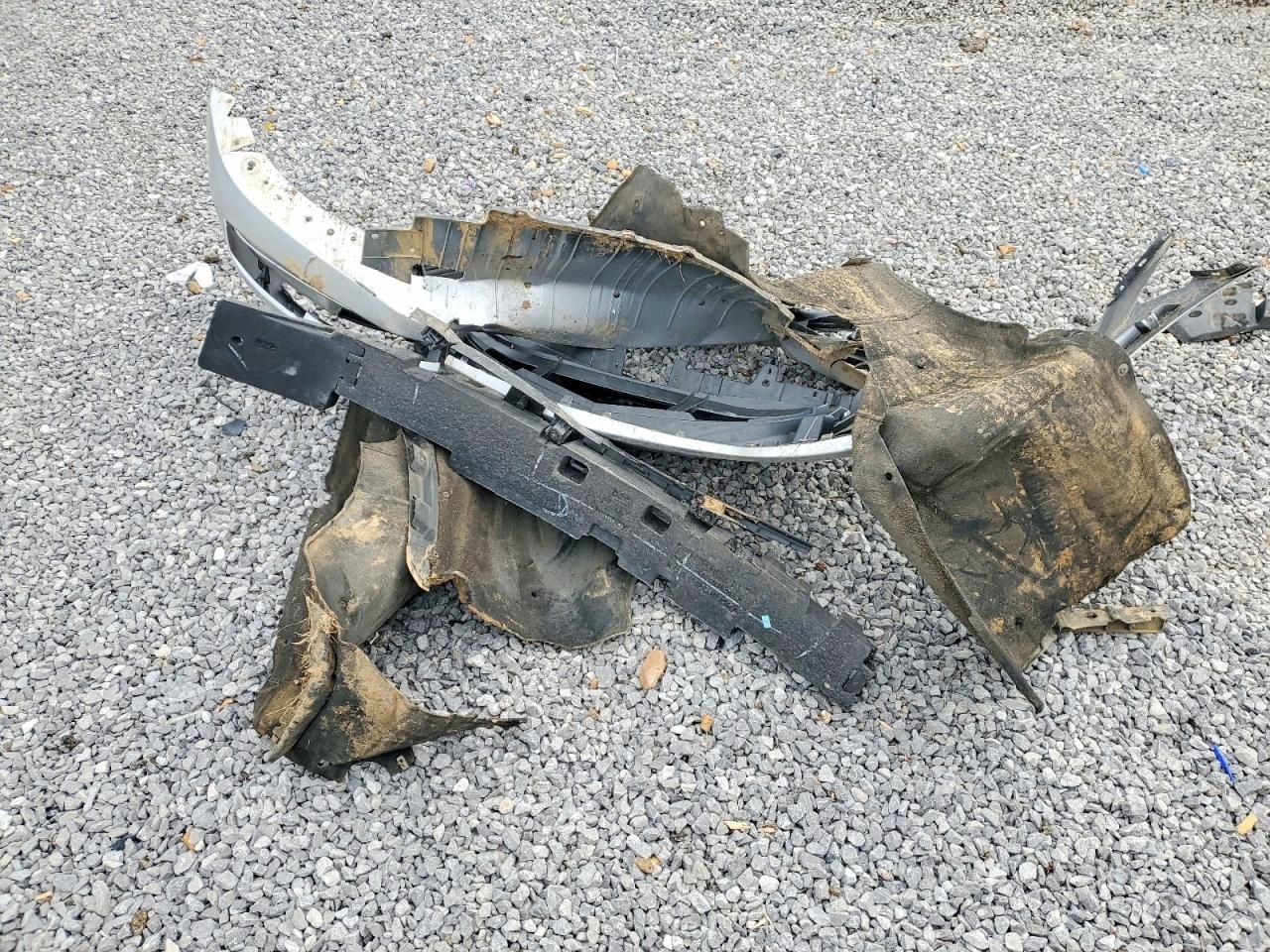 2014 Buick Lacrosse Premium