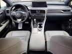 2018 Lexus Rx 350 Base