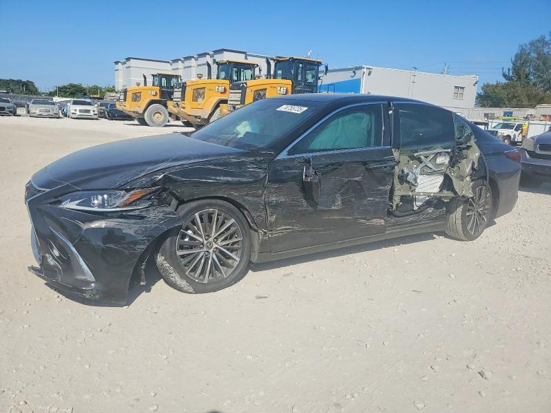 2024 Lexus Es 350 Base