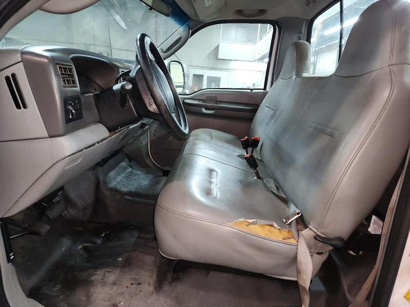 2003 Ford F350 srw Super Duty