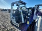 2014 Niss Forklift