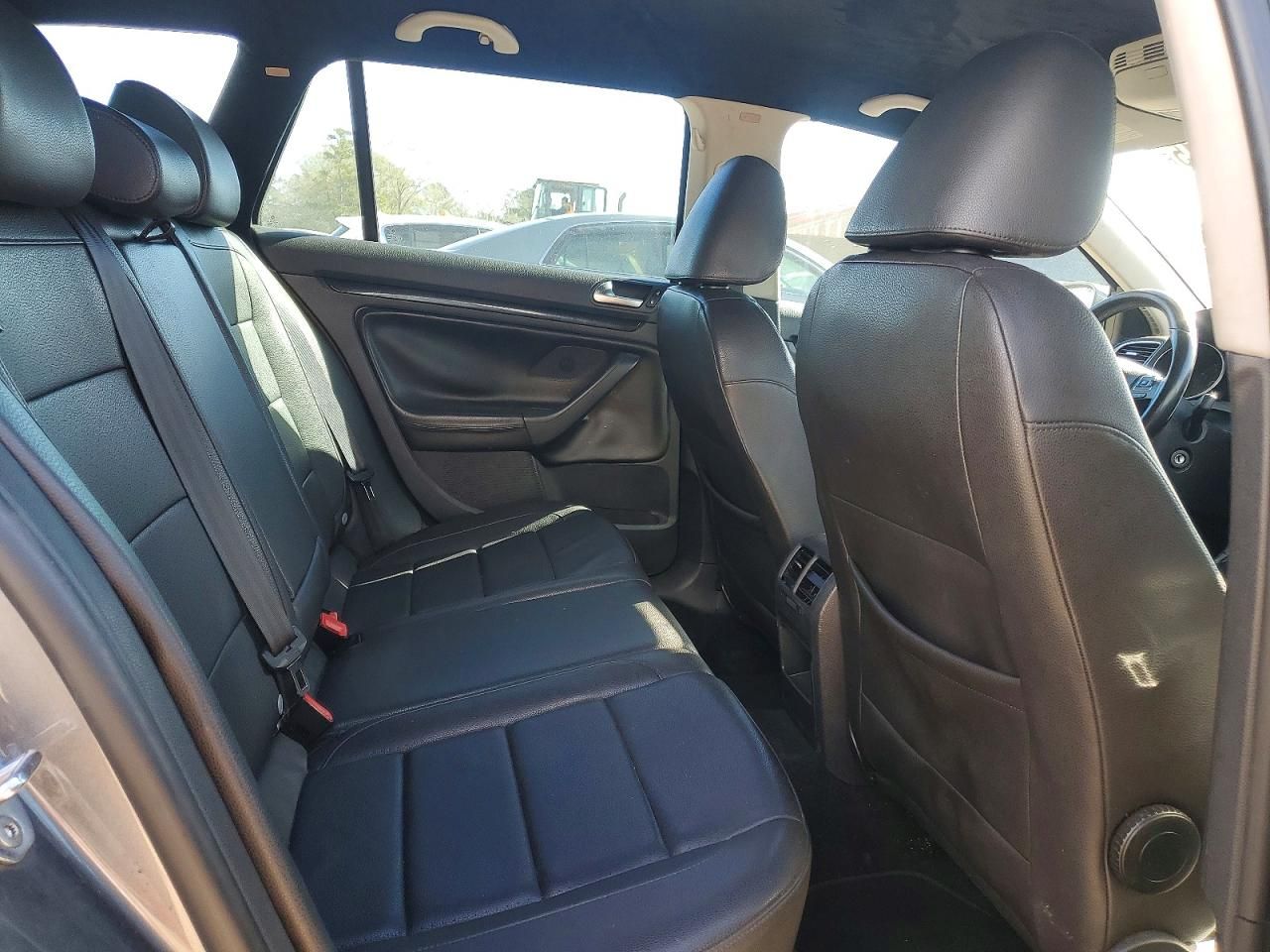 2013 Volkswagen Jetta s