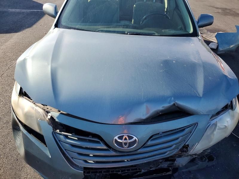 2007 Toyota Camry ce