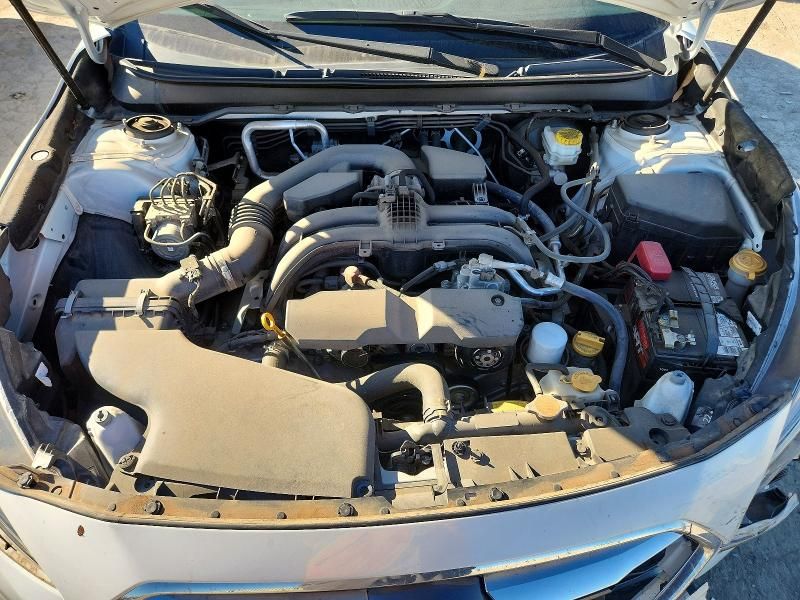 2019 Subaru Legacy 2.5i Premium